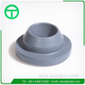 20-A Butyl Rubber Stopper for Antibiotic medicine bottles use